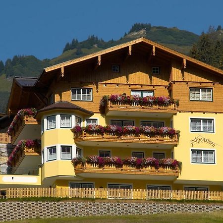 Appartement Alpenstern Grossarl Luaran gambar