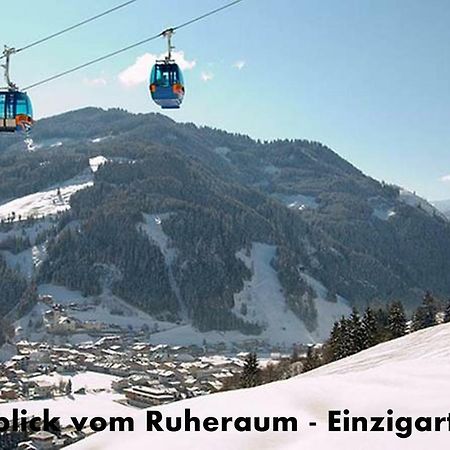 Appartement Alpenstern Grossarl Luaran gambar