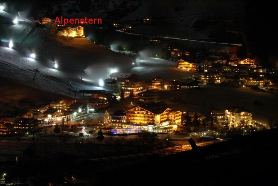 Appartement Alpenstern Grossarl Luaran gambar